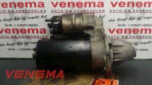 Gebruikte Startmotor BMW 3 serie (E46/2) 318 Ci 16V Prijs € 24,99 Margeregeling aangeboden door Venema Autoparts