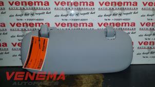 Gebruikte Zonneklep Mini Mini (R56) 1.6 16V Cooper Prijs € 20,00 Margeregeling aangeboden door Venema Autoparts