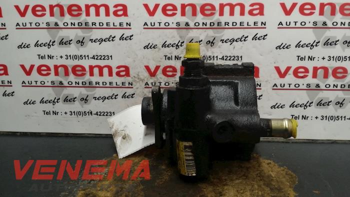 Gebruikte Peugeot 308 Stuurbekrachtiging Pomp - 9670700380 9HD - Maresia Parts
