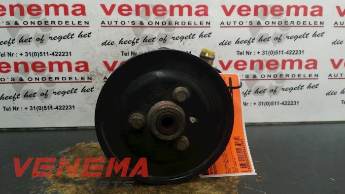 Gebruikte Servopomp Renault Megane (BA) 1.6i ,Easy Prijs € 19,99 Margeregeling aangeboden door Venema Autoparts