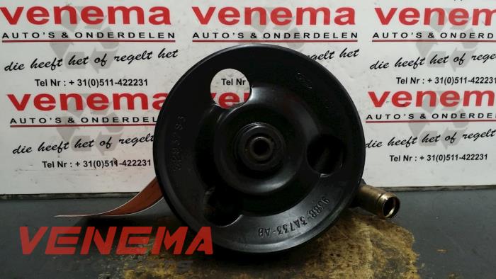 Gebruikte Pomp Servo Ford Mondeo I Wagon 2.0i 16V (U9) Prijs € 40,00 Margeregeling aangeboden door Venema Autoparts