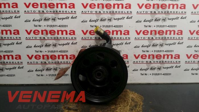 Gebruikte Stuurpomp Ford Focus 1 1.8 TDdi Prijs € 40,00 Margeregeling aangeboden door Venema Autoparts