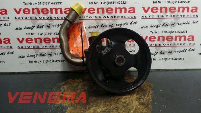 Gebruikte Servopomp Ford Mondeo I 2.5i V6 24V Prijs € 45,00 Margeregeling aangeboden door Venema Autoparts