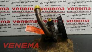 Servopomp van een Ford Mondeo I 2.5i V6 24V 1995
