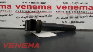 Gebruikte Pen Bobine Porsche Cayenne (9PA) 4.5 S V8 32V Prijs € 50,00 Margeregeling aangeboden door Venema Autoparts