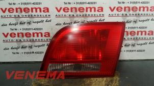Gebruikte Achterlicht rechts Audi A3 Sportback (8PA) 2.0 TDI DPF Prijs € 14,95 Margeregeling aangeboden door Venema Autoparts
