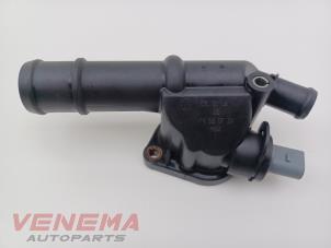 Gebruikte Thermostaathuis Volkswagen Passat Variant (3C5) 2.0 TDI 16V 170 Prijs € 14,99 Margeregeling aangeboden door Venema Autoparts