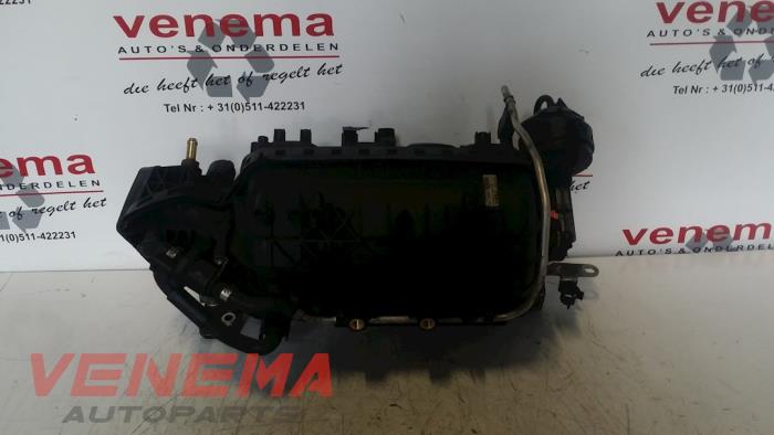 Gebruikte Spruitstuk Inlaat Alfa Romeo 156 Sportwagon (932) 2.0 Twin Spark 16V Prijs € 125,00 Margeregeling aangeboden door Venema Autoparts