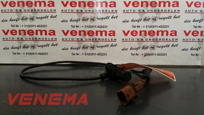 BDP Sensor van een Alfa Romeo 156 Sportwagon (932) 2.0 Twin Spark 16V 2001