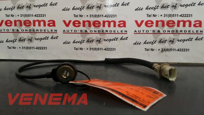 Gebruikte Klopsensor Alfa Romeo 156 Sportwagon (932) 2.0 Twin Spark 16V Prijs € 14,99 Margeregeling aangeboden door Venema Autoparts
