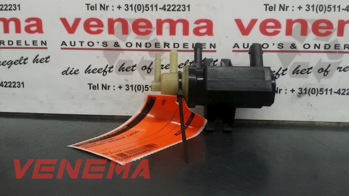 Vacuum ventiel van een Mercedes-Benz Sprinter 3,5t (906.63) 316 CDI 16V 2014