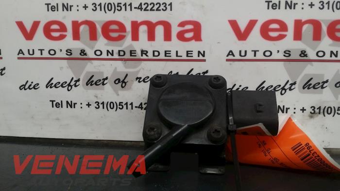 Gebruikte Druksensor BMW 3 serie Touring (E91) 320d 16V Corporate Lease Prijs € 45,00 Margeregeling aangeboden door Venema Autoparts
