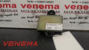 Gebruikte Gloeirelais Mercedes Sprinter 3,5t (906.63) 316 CDI 16V Prijs € 40,00 Margeregeling aangeboden door Venema Autoparts