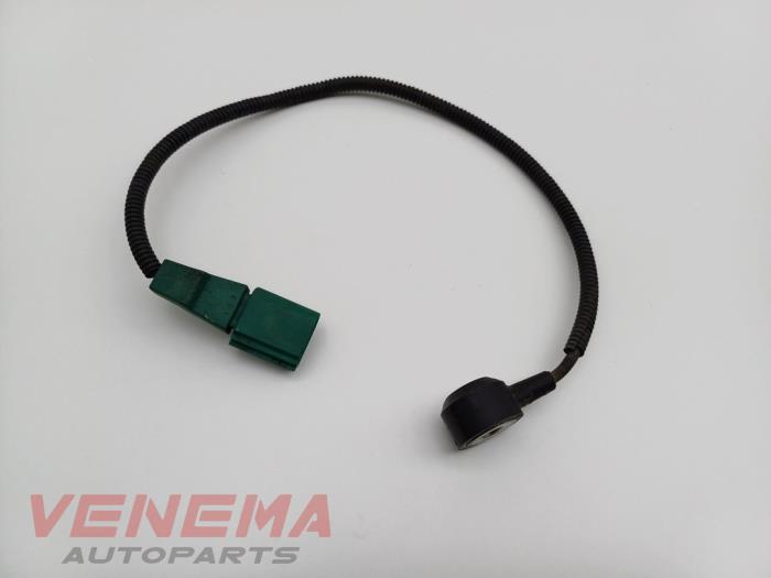Gebruikte Pingelsensor Skoda Octavia Combi (1Z5) 1.8 TSI 16V Prijs € 25,00 Margeregeling aangeboden door Venema Autoparts