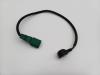 Pingelsensor van een Skoda Octavia Combi (1Z5), 2004 / 2013 1.8 TSI 16V, Combi/o, 4Dr, Benzine, 1.798cc, 118kW (160pk), FWD, CDAA; BZB, 2007-06 / 2013-04, 1Z5 2012