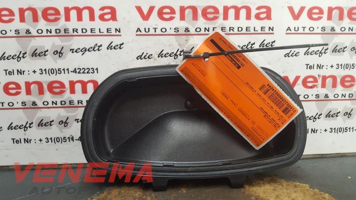 Gebruikte Diversen Citroen C4 Picasso (UD/UE/UF) 1.6 16V THP Sensodrive Prijs € 19,99 Margeregeling aangeboden door Venema Autoparts