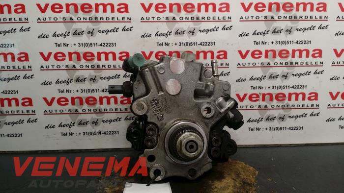 Gebruikte Brandstofpomp Mechanisch Mercedes Sprinter 3,5t (906.73) 316 CDI 16V Prijs € 119,99 Margeregeling aangeboden door Venema Autoparts