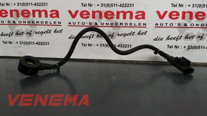 Gebruikte Klopsensor Mercedes Sprinter 3,5t (906.73) 316 CDI 16V Prijs € 14,95 Margeregeling aangeboden door Venema Autoparts
