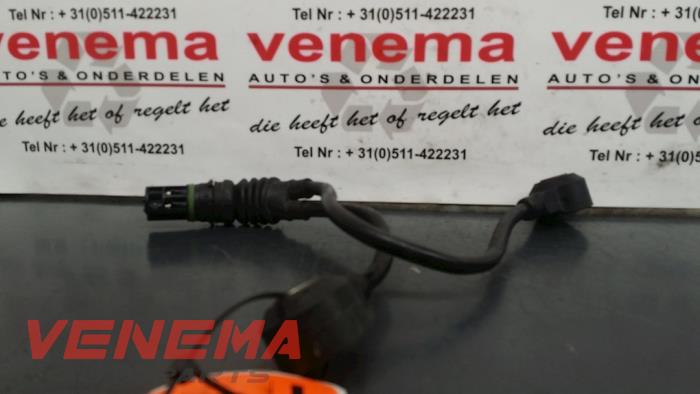 Gebruikte Pingelsensor BMW 3 serie (E90) 320i 16V Prijs € 24,99 Margeregeling aangeboden door Venema Autoparts