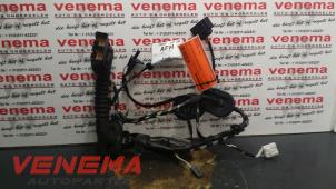 Gebruikte Bedrading Compleet Elektrisch Ford Focus 2 1.6 16V Prijs € 35,00 Margeregeling aangeboden door Venema Autoparts