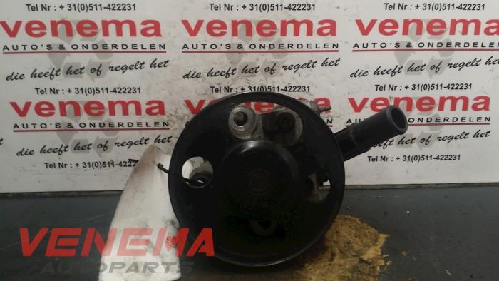 Gebruikte Pomp Servo Mazda 323 F (BA14) 1.8i GLX,GT 16V Prijs € 35,00 Margeregeling aangeboden door Venema Autoparts