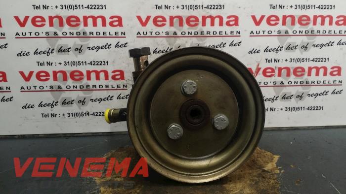 Gebruikte Servopomp Fiat Punto I (176) 60 1.2 S,SX,Selecta Prijs € 50,00 Margeregeling aangeboden door Venema Autoparts