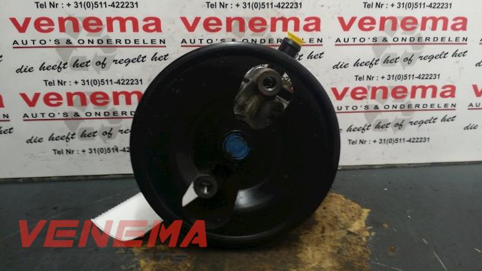 Gebruikte Servopomp Mitsubishi Colt (CA/CC) 1.3 i GL,EL 12V Prijs € 35,00 Margeregeling aangeboden door Venema Autoparts