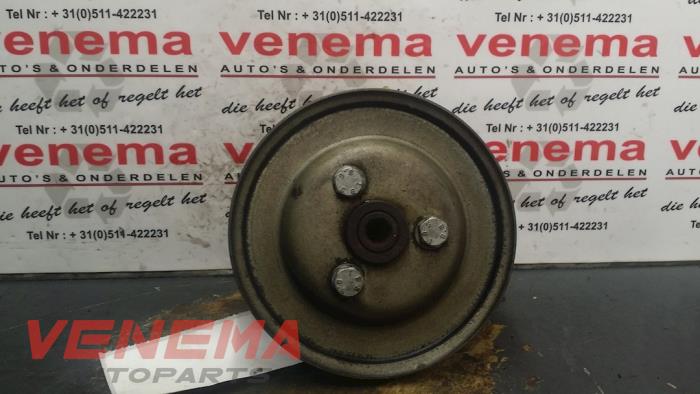 Gebruikte Pomp Servo Fiat Marea Weekend (185BX/CX) 1.6 SX,ELX 16V Prijs € 40,00 Margeregeling aangeboden door Venema Autoparts