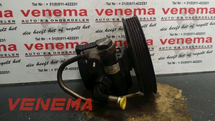 Gebruikte Servopomp Mitsubishi Carisma 1.6i 16V Prijs € 40,00 Margeregeling aangeboden door Venema Autoparts