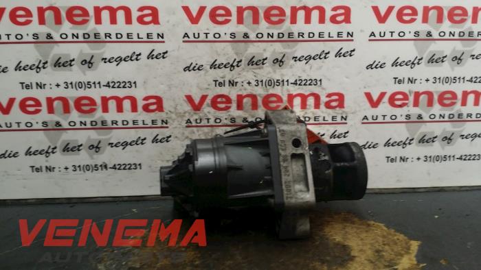 Gebruikte EGR Klep Opel Insignia Sports Tourer 2.0 CDTI 16V Prijs € 48,99 Margeregeling aangeboden door Venema Autoparts