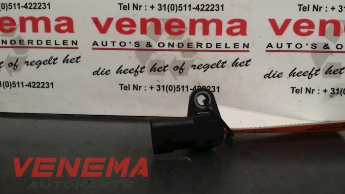 Nokkenas Sensor van een Opel Insignia Sports Tourer 2.0 CDTI 16V 2014