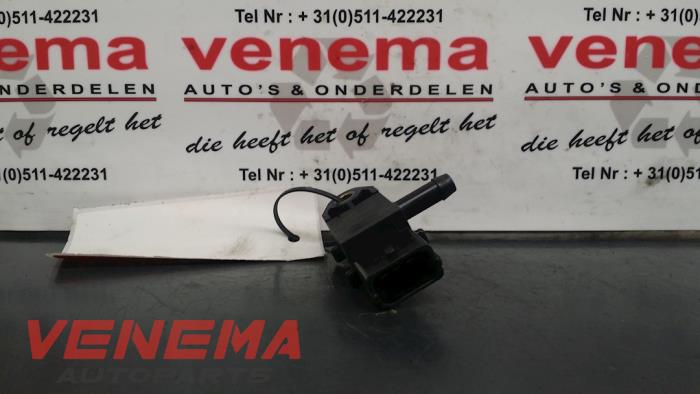Sensor map (inlaatspruitstuk) van een Opel Insignia Sports Tourer 2.0 CDTI 16V 2014