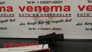 Gebruikte Krukas sensor Opel Insignia Sports Tourer 2.0 CDTI 16V Prijs € 30,00 Margeregeling aangeboden door Venema Autoparts