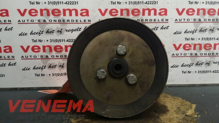 Gebruikte Servopomp Alfa Romeo 146 (930B) 1.9 TD Prijs € 45,00 Margeregeling aangeboden door Venema Autoparts