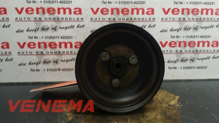 Gebruikte Pomp Servo Fiat Doblo Cargo (223) 1.9 JTD Prijs € 40,00 Margeregeling aangeboden door Venema Autoparts