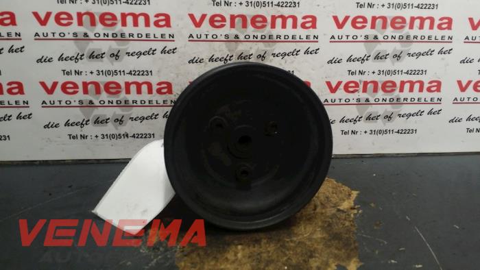 Gebruikte Servopomp Alfa Romeo 146 (930B) 1.6 Twin Spark 16V Prijs € 45,00 Margeregeling aangeboden door Venema Autoparts