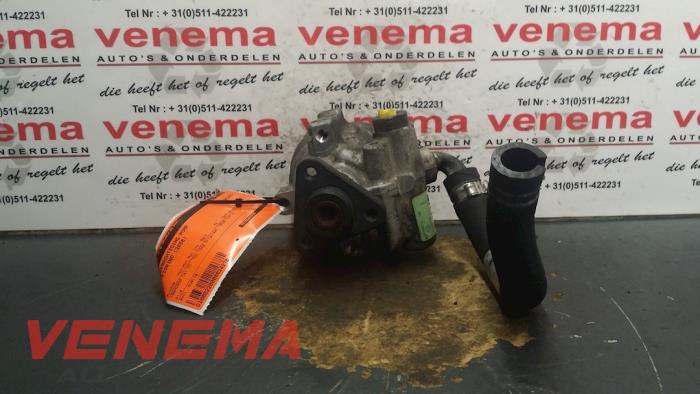 Gebruikte Pomp Servo Fiat Fiorino (225) 1.3 JTD 16V Multijet Prijs € 50,00 Margeregeling aangeboden door Venema Autoparts