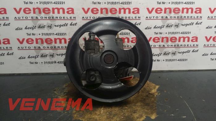 Gebruikte Stuurpomp Mitsubishi Space Star (DG) 1.8 16V GDI Prijs € 50,00 Margeregeling aangeboden door Venema Autoparts