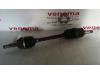 Ford Fiesta 6 (JA8) 1.4 TDCi Aandrijfas links-voor