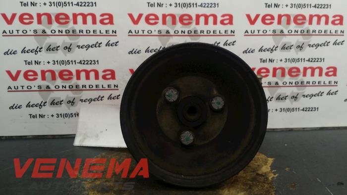 Gebruikte Servopomp Alfa Romeo 146 (930B) 1.4 Twin Spark 16V Prijs € 40,00 Margeregeling aangeboden door Venema Autoparts