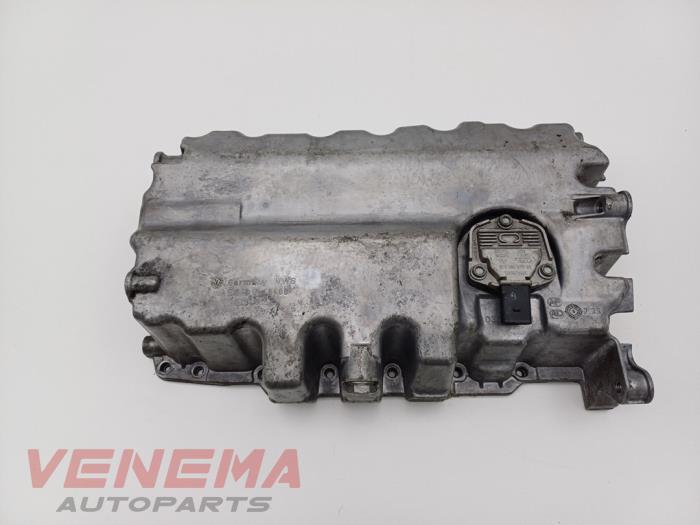 Gebruikte Carterpan Volkswagen Passat Variant (3C5) 2.0 TDI 16V 170 Prijs € 24,99 Margeregeling aangeboden door Venema Autoparts