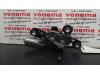 Ford Fiesta 6 (JA8) 1.4 TDCi Motor Ruitenwisser achter