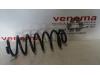 Ford Fiesta 6 (JA8) 1.4 TDCi Schroefveer achter