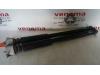 Ford Fiesta 6 (JA8) 1.4 TDCi Schokbreker set