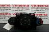 Ford Fiesta 6 (JA8) 1.4 TDCi Chaufage Bedieningspaneel