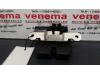 Ford Fiesta 6 (JA8) 1.4 TDCi Achterklep Slotmechaniek