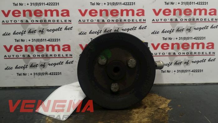 Gebruikte Servopomp Alfa Romeo 146 (930B) 1.6 ie Prijs € 40,00 Margeregeling aangeboden door Venema Autoparts