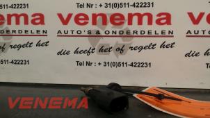 Gebruikte Temperatuursensor Motor Volkswagen Polo V (6R) 1.2 TSI Prijs € 10,00 Margeregeling aangeboden door Venema Autoparts