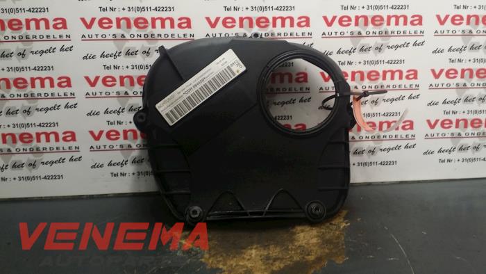 Gebruikte Distributiedeksel Audi A4 Avant (B8) 1.8 TFSI 16V Prijs € 14,99 Margeregeling aangeboden door Venema Autoparts