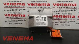 Gebruikte Module Airbag Opel Astra H SW (L35) 1.9 CDTi 16V 150 Prijs € 135,00 Margeregeling aangeboden door Venema Autoparts